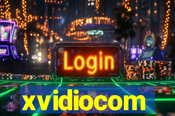 xvidiocom