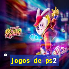 jogos de ps2 formato iso