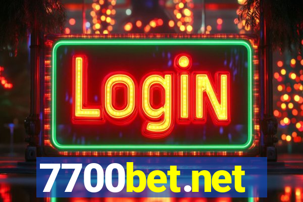 7700bet.net