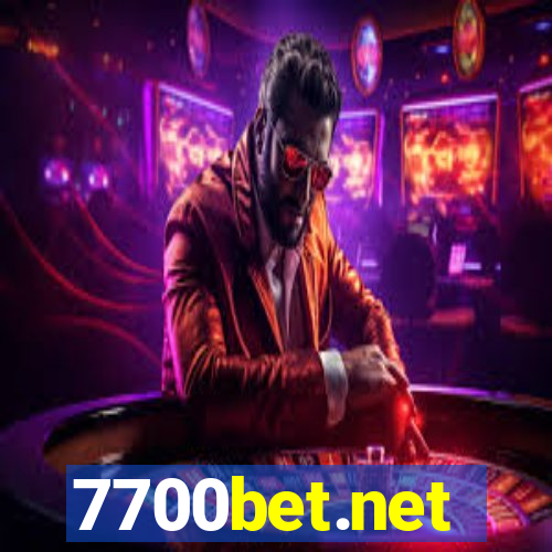 7700bet.net