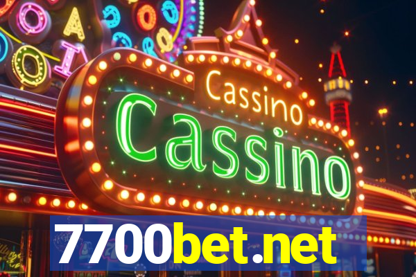 7700bet.net