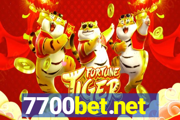 7700bet.net