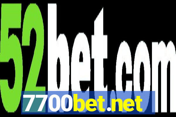 7700bet.net