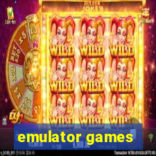 emulator games