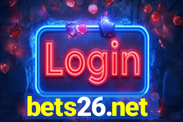 bets26.net