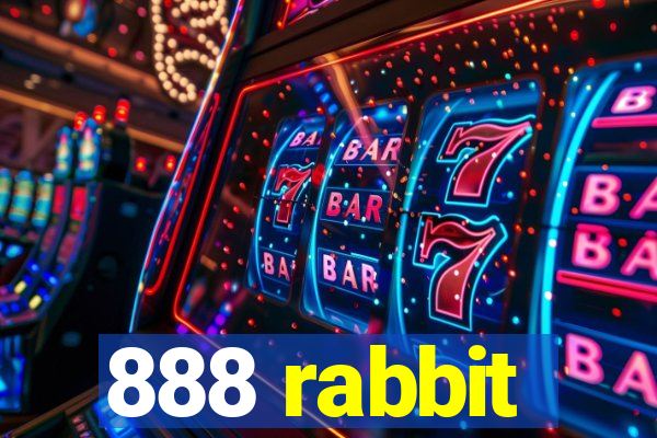 888 rabbit