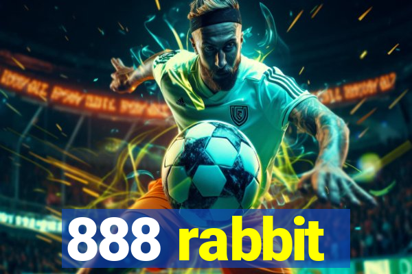 888 rabbit