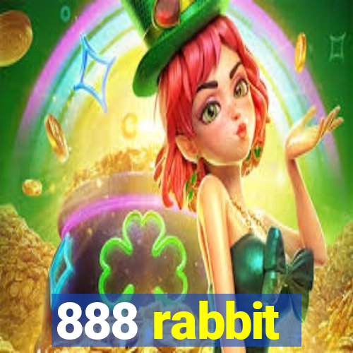 888 rabbit