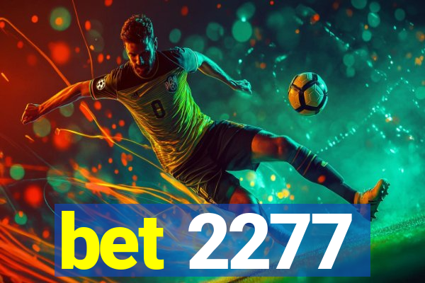 bet 2277