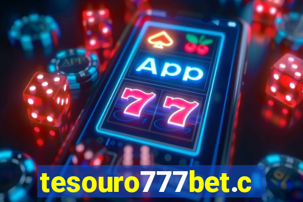 tesouro777bet.com