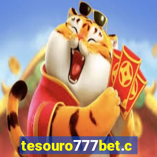 tesouro777bet.com