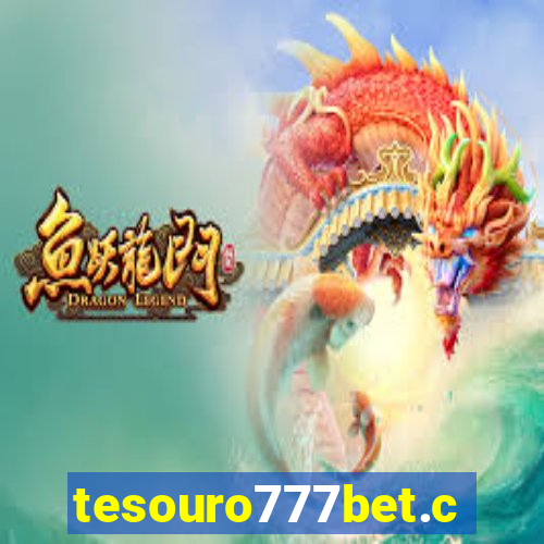 tesouro777bet.com