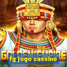 fg jogo cassino