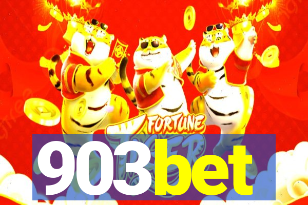 903bet