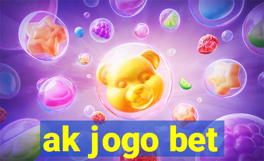 ak jogo bet