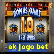 ak jogo bet