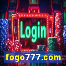 fogo777.com