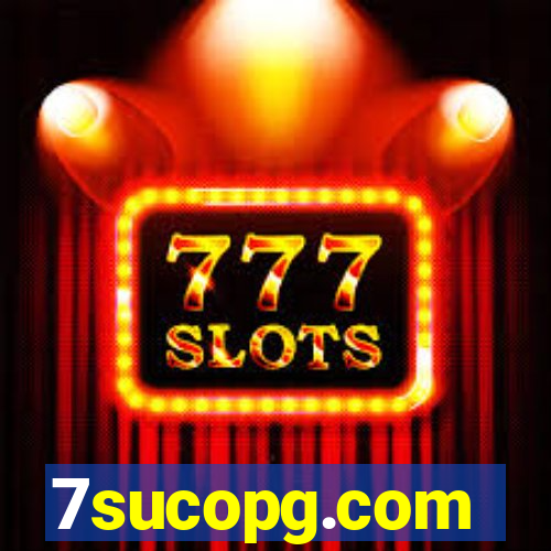 7sucopg.com