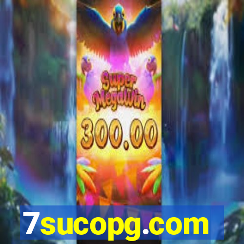 7sucopg.com