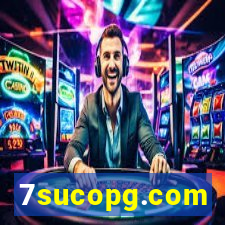 7sucopg.com