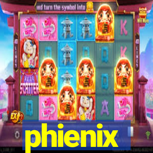 phienix