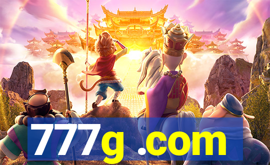 777g .com