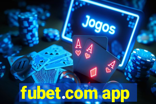 fubet.com app