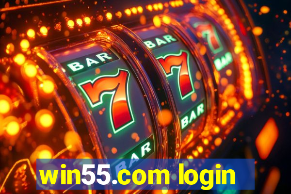 win55.com login