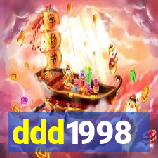 ddd1998