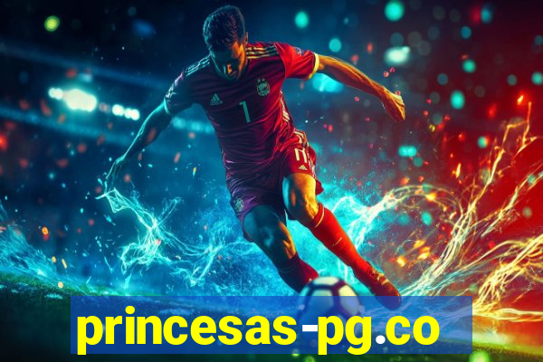 princesas-pg.com