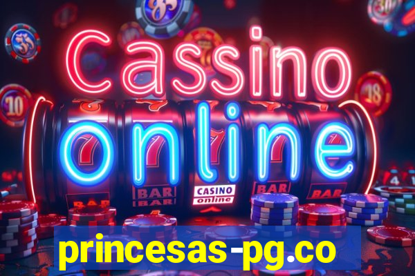 princesas-pg.com