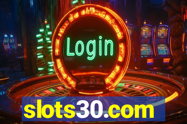 slots30.com