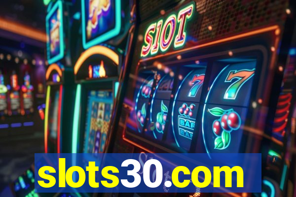 slots30.com