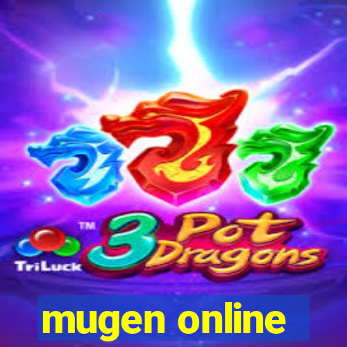 mugen online