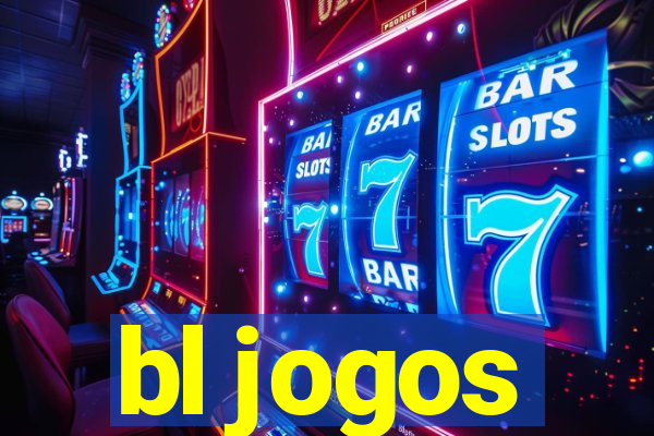 bl jogos