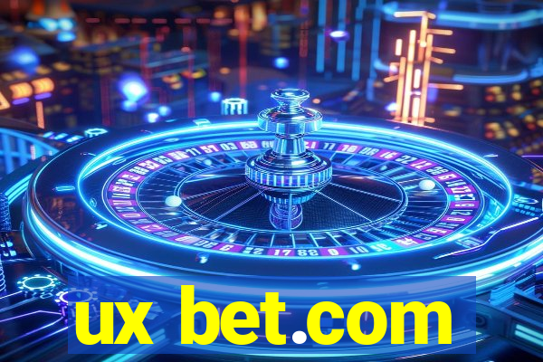 ux bet.com