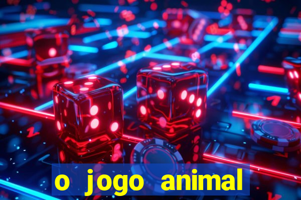 o jogo animal world paga mesmo