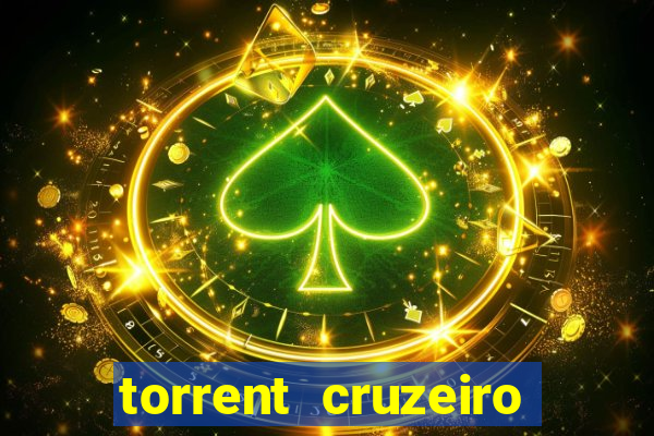 torrent cruzeiro das loucas