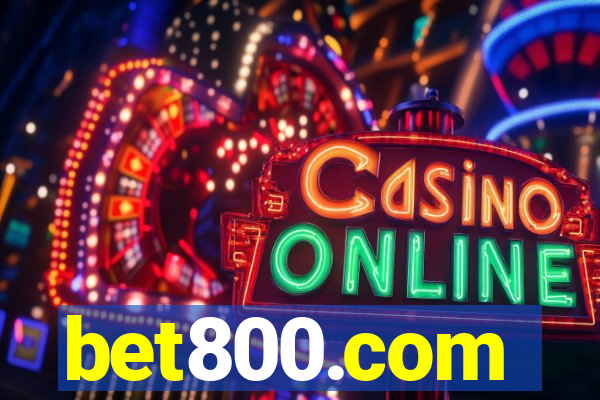 bet800.com