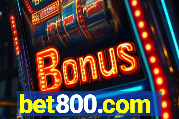 bet800.com