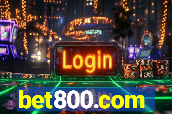 bet800.com