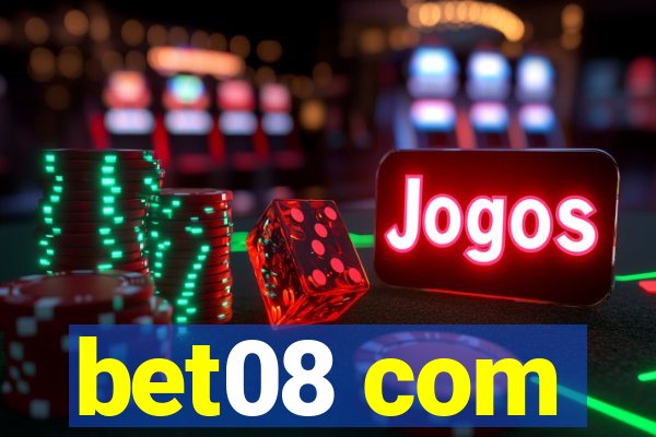 bet08 com