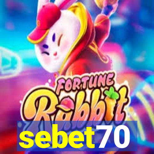 sebet70