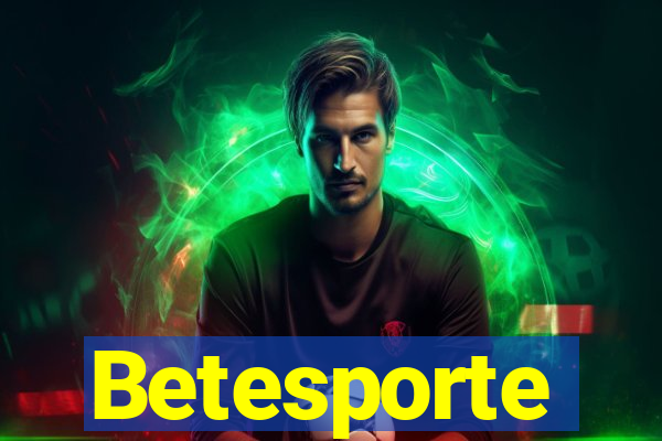 Betesporte