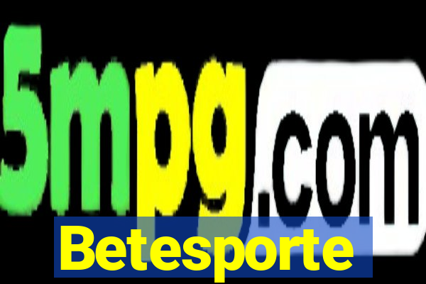 Betesporte