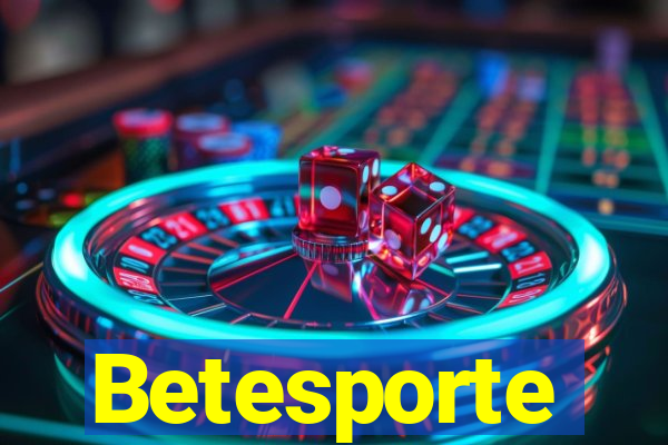 Betesporte