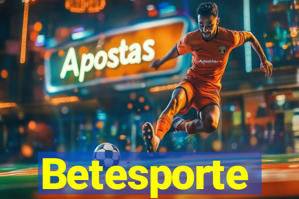 Betesporte