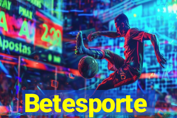 Betesporte