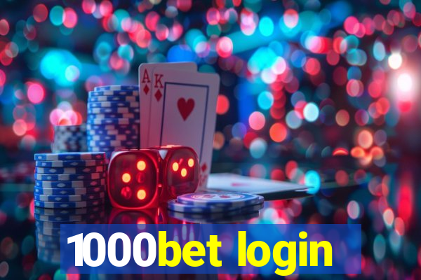 1000bet login