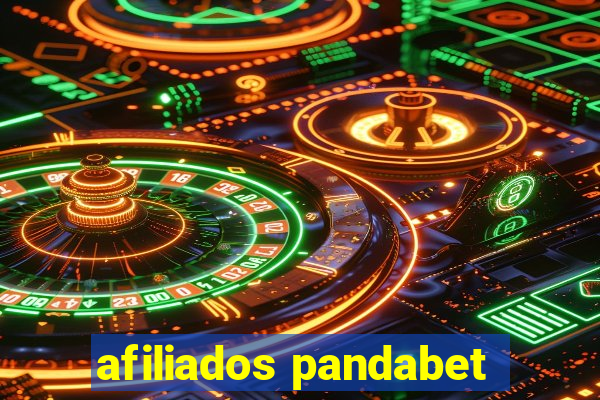 afiliados pandabet